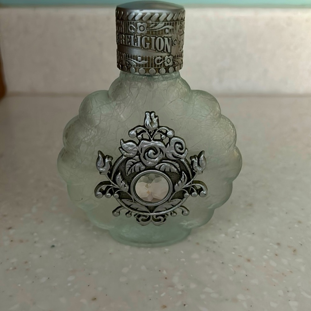 True religion perfume eau de parfum fragrance mist